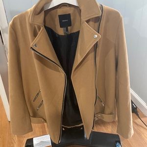 Cute forever 21 jacket